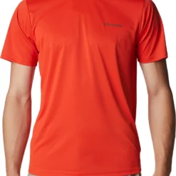 Columbia Hike Crew Tech-Tee 13 Columbia Hike Crew Tech-Tee -Fox Racing Verkaufsladen 1990391 839 f