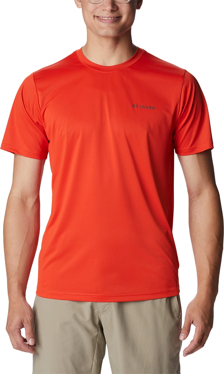 Columbia Hike Crew Tech-Tee 8 Columbia Hike Crew Tech-Tee – Bild 6