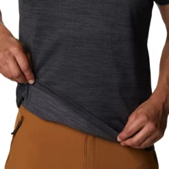 Columbia Alpine Chill Zero Tech Tee 12 Columbia Alpine Chill Zero Tech Tee -Fox Racing Verkaufsladen 1990541 010 a4