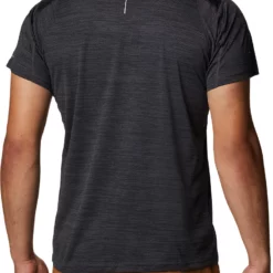 Columbia Alpine Chill Zero Tech Tee 10 Columbia Alpine Chill Zero Tech Tee -Fox Racing Verkaufsladen 1990541 010 b