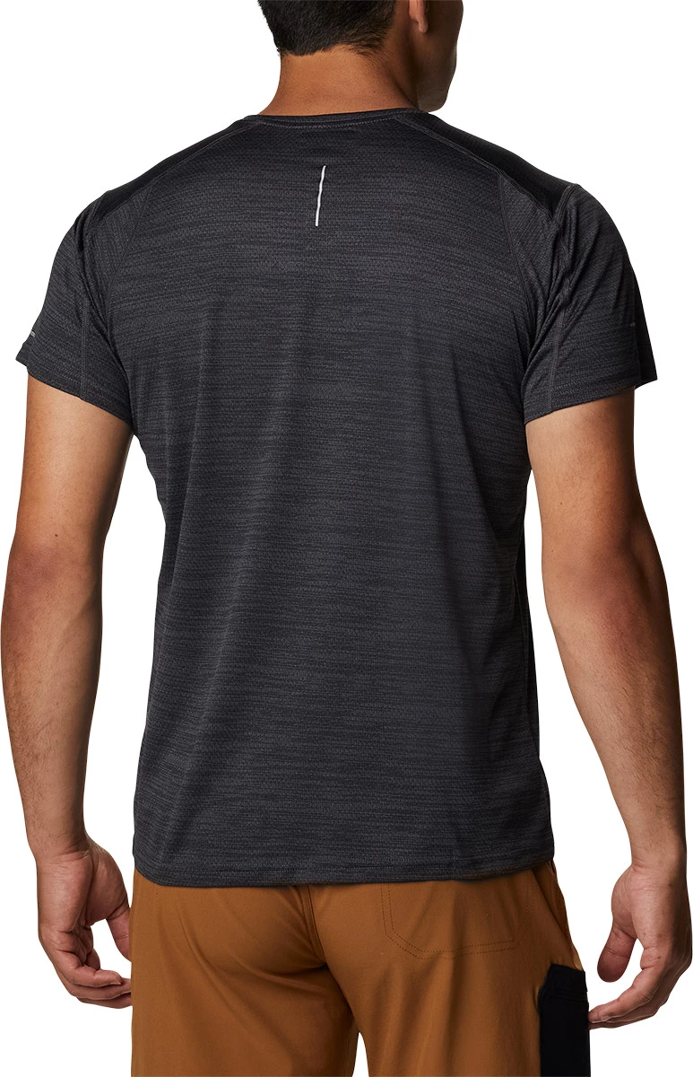 Columbia Alpine Chill Zero Tech Tee 5 Columbia Alpine Chill Zero Tech Tee – Bild 3