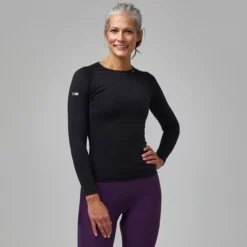 Dhb Merino Funktionsshirt Frauen (M_ 200, Langarm) -Fox Racing Verkaufsladen 2 1