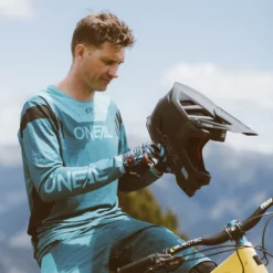 O'Neal Element FR Long Sleeve Jersey -Fox Racing Verkaufsladen 2