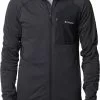 Columbia Triple Canyon Full Zip Fleece 2 Columbia Triple Canyon Full Zip Fleece -Fox Racing Verkaufsladen 2031311 010 f