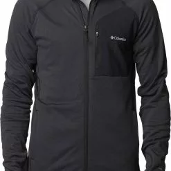Columbia Triple Canyon Full Zip Fleece