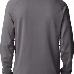 Columbia Triple Canyon Half Zip Fleece -Fox Racing Verkaufsladen 2031321 023 b om