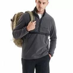 Berghaus Aslam Micro Half Zip Fleece -Fox Racing Verkaufsladen 4 A001040CU3 W4