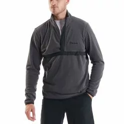 Berghaus Aslam Micro Half Zip Fleece -Fox Racing Verkaufsladen 4 A001040CU3 X1