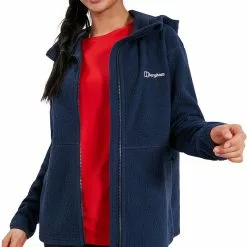 Berghaus Angram Jacke Frauen -Fox Racing Verkaufsladen 4 A001178R14 X4