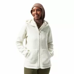 Berghaus Women's Darria Full Zip Hooded Jacket -Fox Racing Verkaufsladen 4 A001370HX1 X5