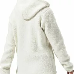 Berghaus Women's Darria Full Zip Hooded Jacket -Fox Racing Verkaufsladen 4 A001370HX1 X6