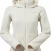 Berghaus Women's Darria Full Zip Hooded Jacket -Fox Racing Verkaufsladen 4 A001370HX1 Y1