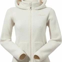 Berghaus Women's Darria Full Zip Hooded Jacket