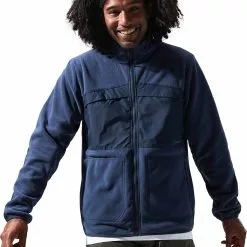 Berghaus Tannen Fleece Jacket -Fox Racing Verkaufsladen 4 A001406HU6 X2