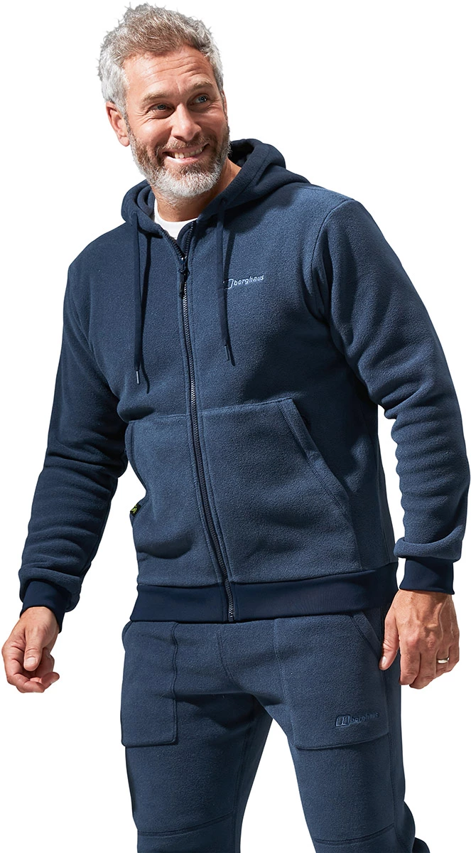 Berghaus Prism PT Hooded Jacket 5 Berghaus Prism PT Hooded Jacket – Bild 3