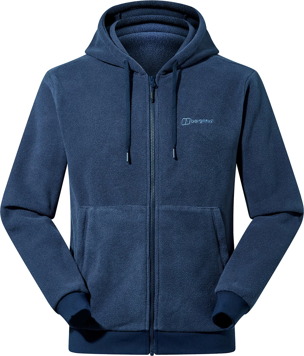 Berghaus Prism PT Hooded Jacket 3 Berghaus Prism PT Hooded Jacket