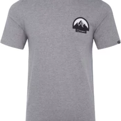 Berghaus M Grossglockner Mtn SS Tee 12 Berghaus M Grossglockner Mtn SS Tee -Fox Racing Verkaufsladen 4 A001619HT6 Y1