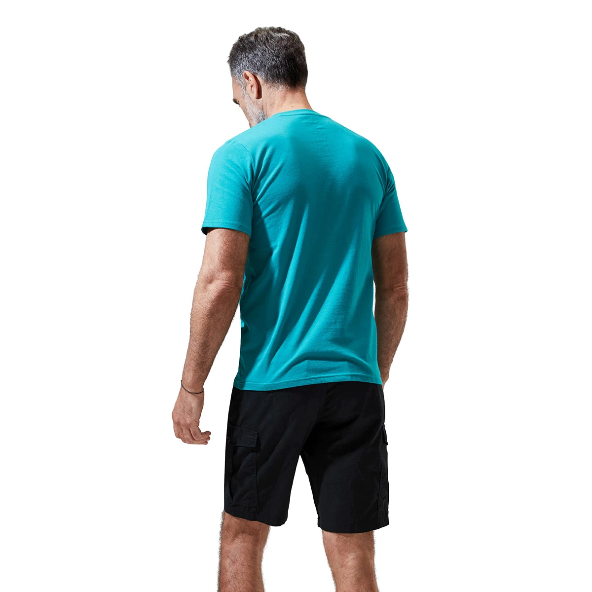 Berghaus M Grossglockner Mtn SS Tee 6 Berghaus M Grossglockner Mtn SS Tee – Bild 4