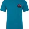 Berghaus M Grossglockner Mtn SS Tee -Fox Racing Verkaufsladen 4 A001619JD8 Y1