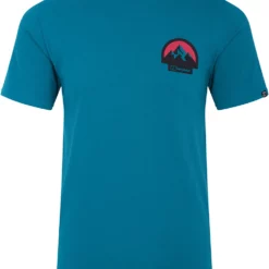 Berghaus M Grossglockner Mtn SS Tee