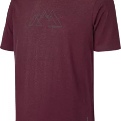 IXS Flow Tech Tee (Getoutandplay)