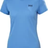 Helly Hansen Women's HH Lifa Active Solen T-Shirt 2 Helly Hansen Women's HH Lifa Active Solen T-Shirt -Fox Racing Verkaufsladen 49353 619