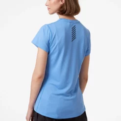 Helly Hansen Women's HH Lifa Active Solen T-Shirt -Fox Racing Verkaufsladen 49353 619 onbody2