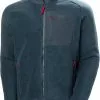 Helly Hansen Panorama Pile Block Fleece Jacket -Fox Racing Verkaufsladen 49460 597