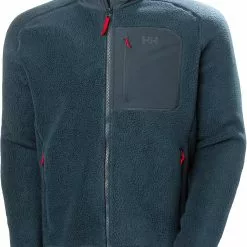 Helly Hansen Panorama Pile Block Fleece Jacket