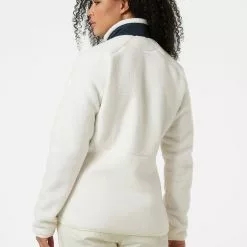 Helly Hansen Women's Imperial Pile Block Fleece Jacket -Fox Racing Verkaufsladen 49468 047 onbody2