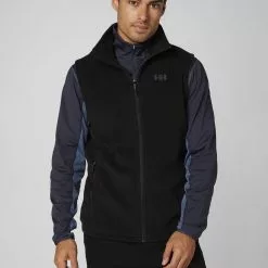 Helly Hansen Daybreaker Fleece Vest 8 Helly Hansen Daybreaker Fleece Vest -Fox Racing Verkaufsladen 51831 990 onbody1 scaled