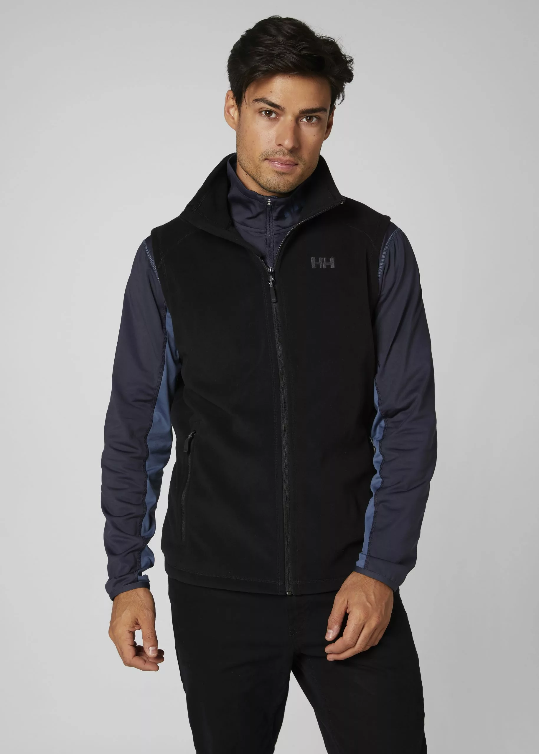 Helly Hansen Daybreaker Fleece Vest 5 Helly Hansen Daybreaker Fleece Vest – Bild 3