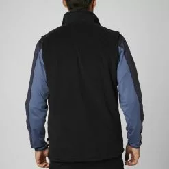 Helly Hansen Daybreaker Fleece Vest 9 Helly Hansen Daybreaker Fleece Vest -Fox Racing Verkaufsladen 51831 990 onbody2 scaled