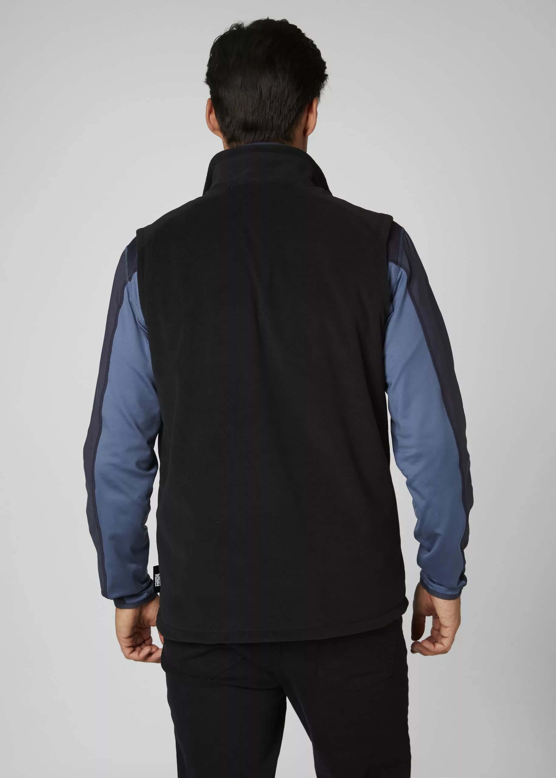 Helly Hansen Daybreaker Fleece Vest 6 Helly Hansen Daybreaker Fleece Vest – Bild 4