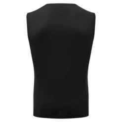 Dhb Merino Funktionsshirt (M_150, ärmellos) -Fox Racing Verkaufsladen 5360113842 100397001 0102