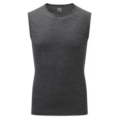 Dhb Merino Funktionsshirt (M_150, ärmellos)