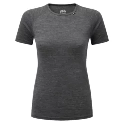 Dhb Merino Funktionsshirt Frauen (M_150, Kurzarm)