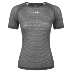 Dhb Lightweight Mesh Funktionsshirt Frauen (kurzarm)