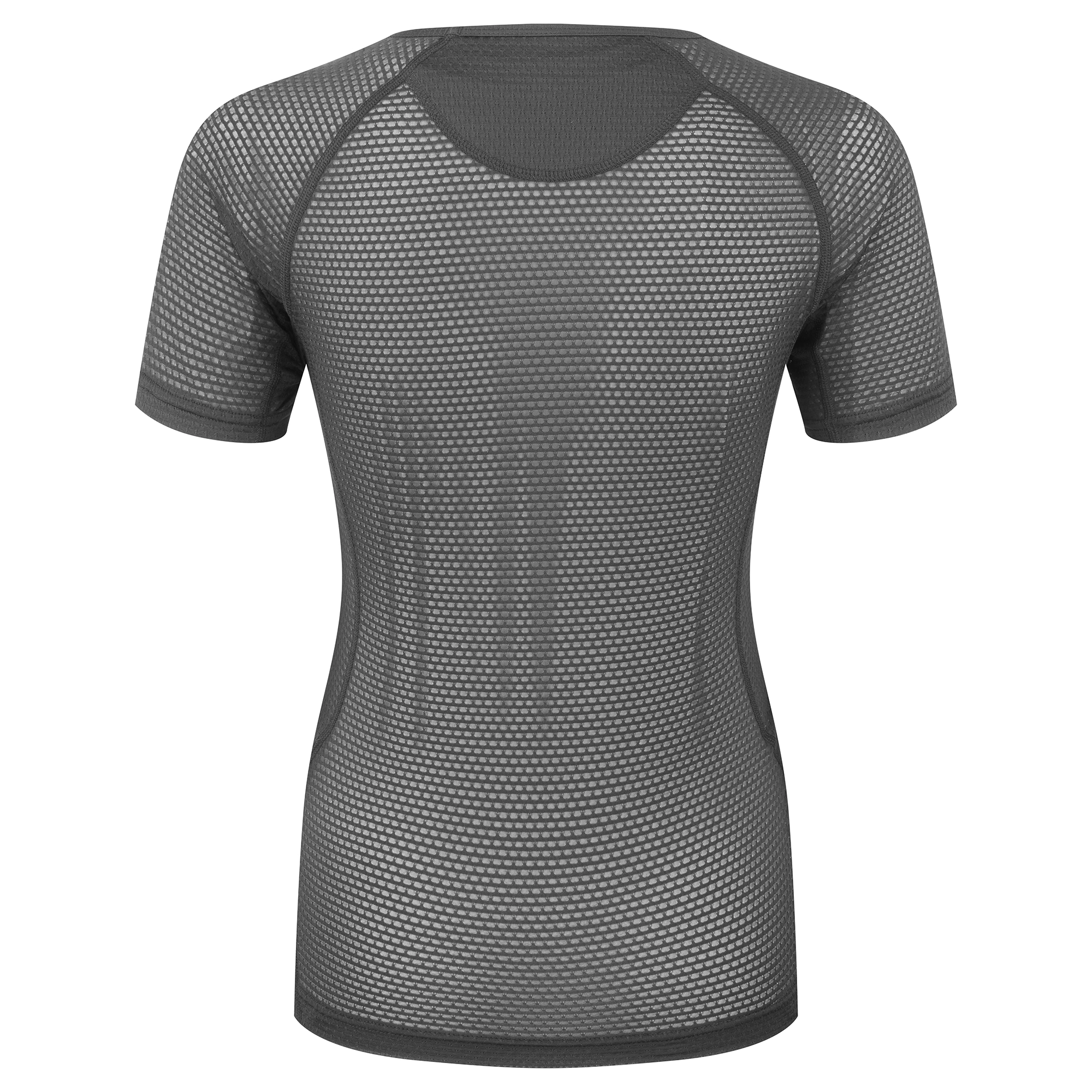 Dhb Lightweight Mesh Funktionsshirt Frauen (kurzarm) 4 Dhb Lightweight Mesh Funktionsshirt Frauen (kurzarm) – Bild 2