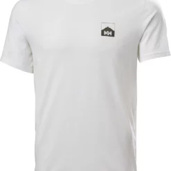 Helly Hansen Nord Graphic HH T-Shirt