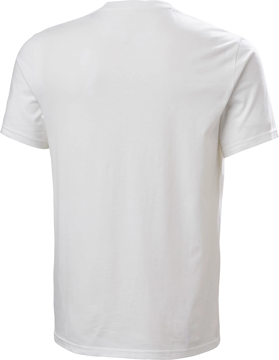 Helly Hansen Nord Graphic HH T-Shirt 4 Helly Hansen Nord Graphic HH T-Shirt – Bild 2