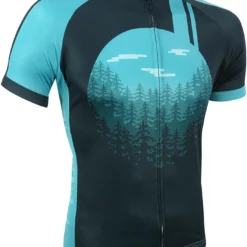 Primal Au Naturale Sport Cut Cycling Jersey
