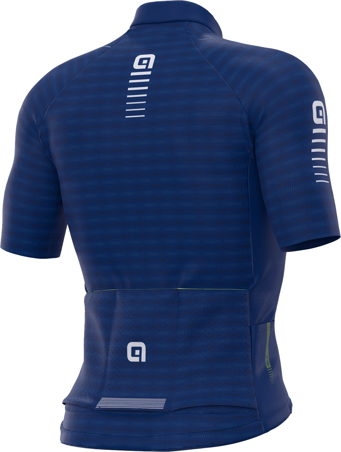 Alé Graphics PRR Green Rennradtrikot 4 Alé Graphics PRR Green Rennradtrikot – Bild 2