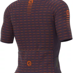 Alé Graphics PRR Green Rennradtrikot 11 Alé Graphics PRR Green Rennradtrikot -Fox Racing Verkaufsladen Al Graphics PRR Green Road Cycling Jersey Jerseys Plum Fluro Orange SS21 L20112571 01 0