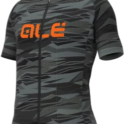 Alé Rock Radtrikot Kinder