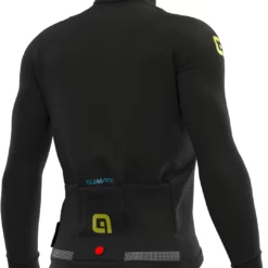 Alé Kimatik K-IDRO Radtrikot -Fox Racing Verkaufsladen Al Kimatik K IDRO Cycling Jersey Jerseys Black AW20 L21059401 02 0