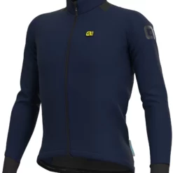Alé Kimatik K-IDRO Radtrikot -Fox Racing Verkaufsladen Al Kimatik K IDRO Cycling Jersey Jerseys Navy Blue AW20 LDNU 0