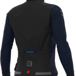 Alé Kimatik K-IDRO Radtrikot -Fox Racing Verkaufsladen Al Kimatik K IDRO Cycling Jersey Jerseys Navy Blue AW20 LDNU 1