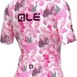 Alé Amazzonia Radtrikot Frauen (kurzarm) -Fox Racing Verkaufsladen Al PR R AMAZZONIA SS JERSEY Jerseys FLURO PINK AW22 L22155543 01 0