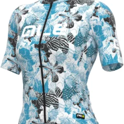 Alé Amazzonia Radtrikot Frauen (kurzarm)